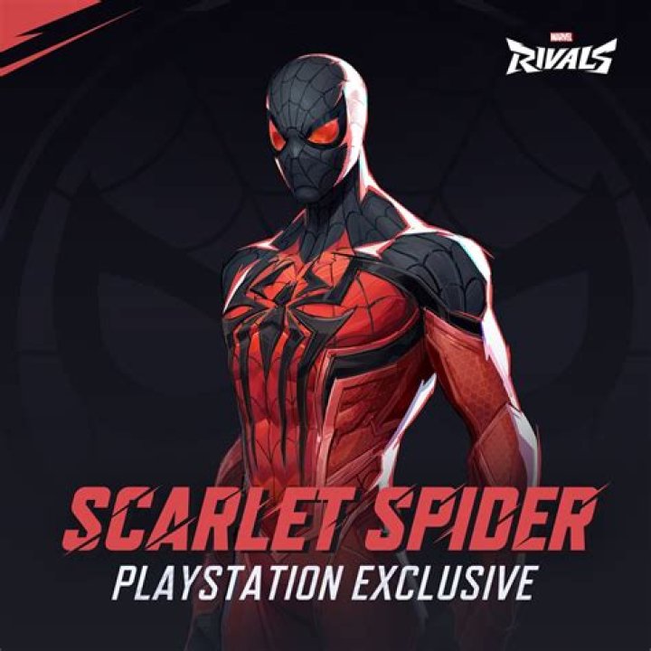 Exclusive Spider-Man Footage With Sophie Rsin Unveiled