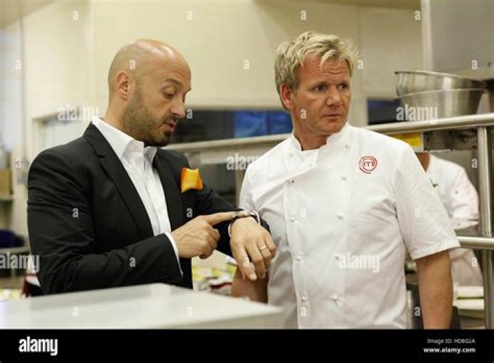 Expert Bastianich Chef: Culinary Mastermind Behind Award-Winning Restaurants