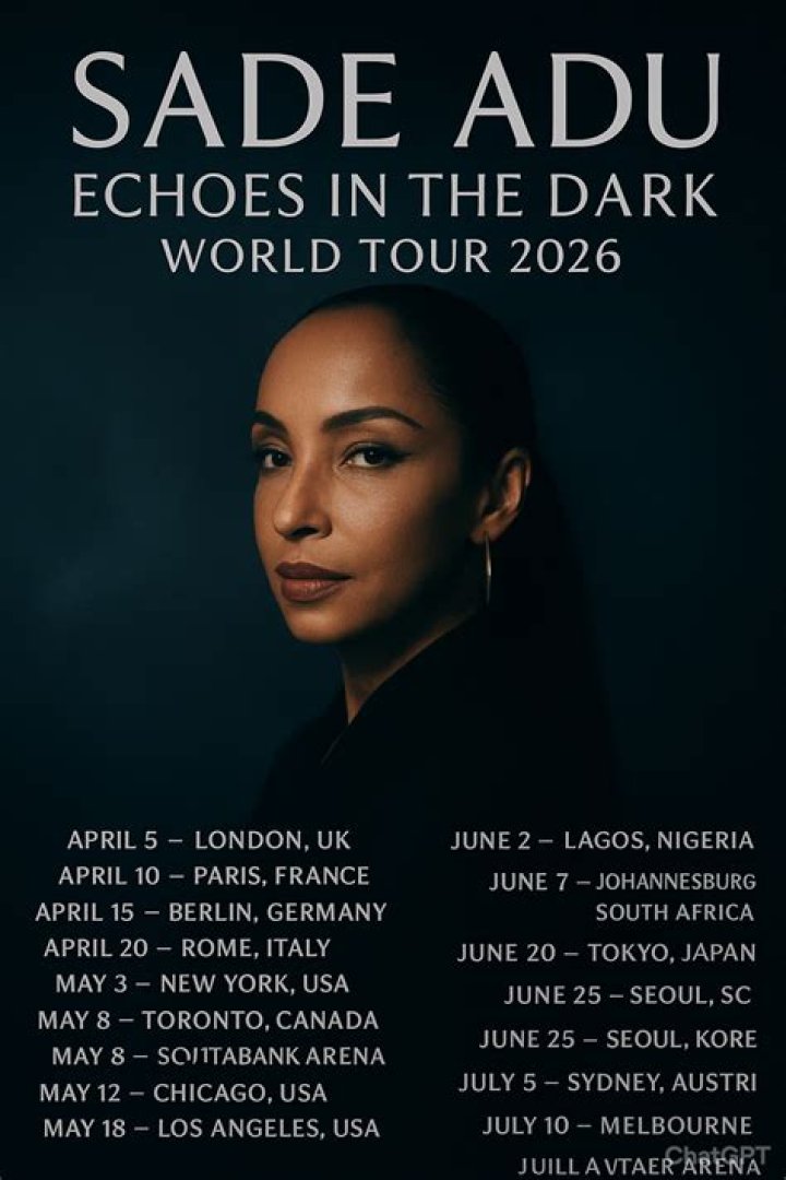 Explore The Bond Between Sade Adu And Her Daughter: An Unbreakable Connection