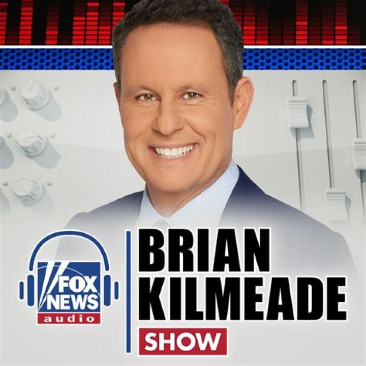 Exploring Brian Kilmeade's Family Ties