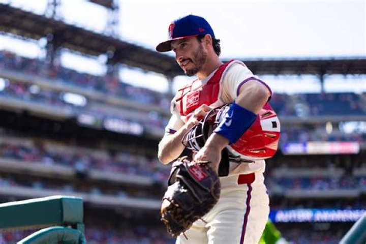Exploring Garrett Stubbs Net Worth: A Rising Star In Baseball