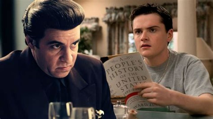 Exploring Movies And TV Masterpieces