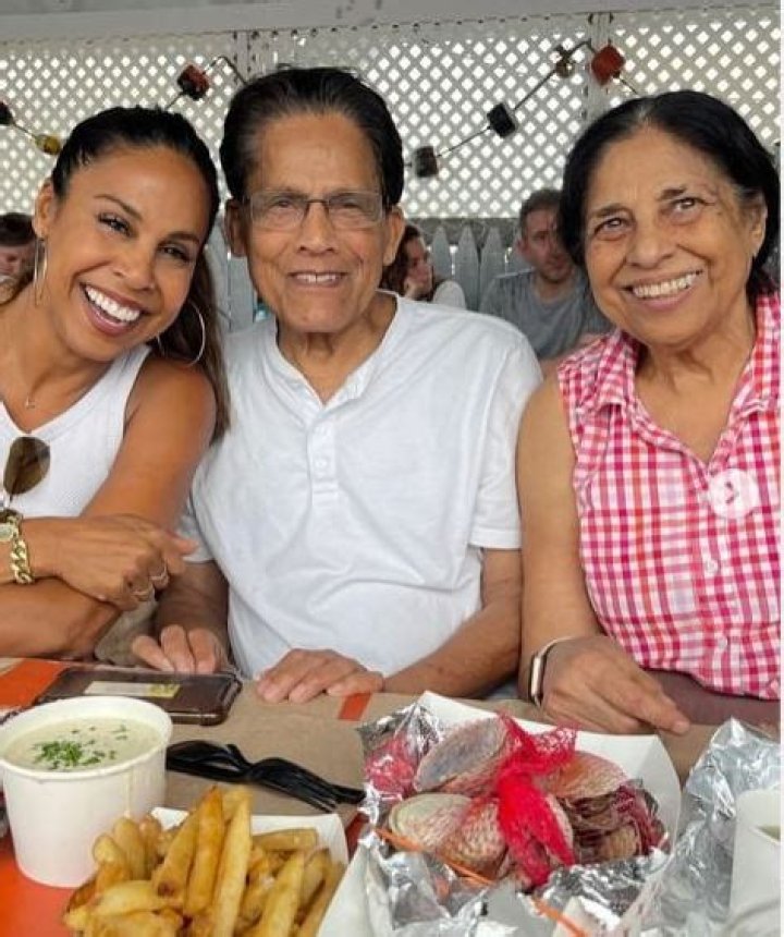 Exploring Taniya Nayak's Family: Does Taniya Nayak Have Kids?