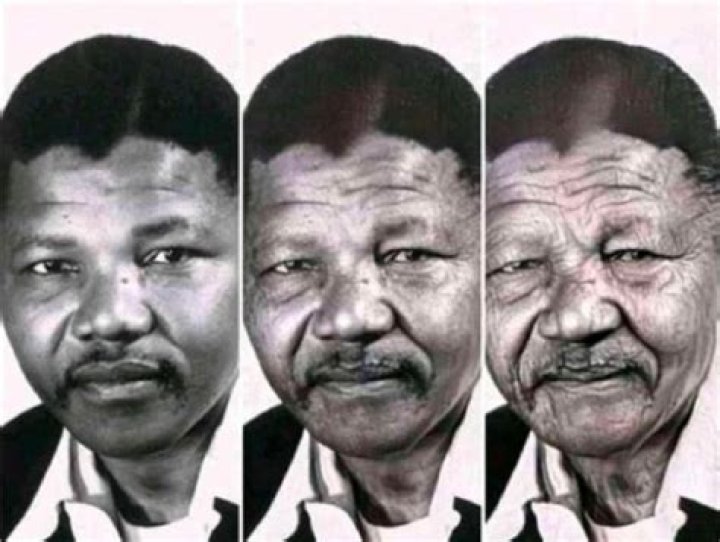 Exploring The Essence Of The Gibson Makanda Image