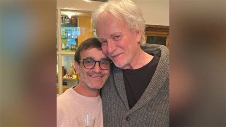 Exploring The Life And Legacy Of Tony Geary