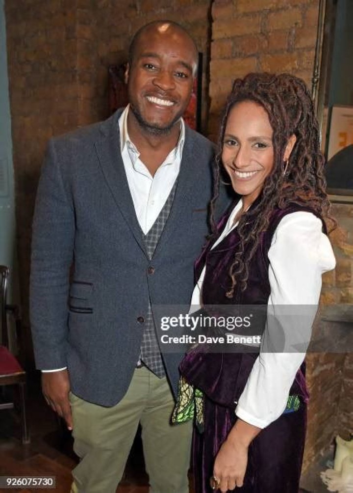 Exploring The Life And Love Of Afua Hirsch's Husband