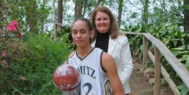 Exploring The Lives Of Glory Johnson And Brittney Griner's Kids
