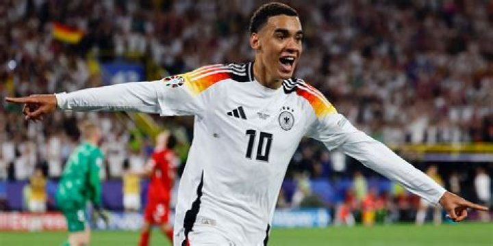 Exploring The Roots: Parents Of Bayern Munich Star Jamal Musiala