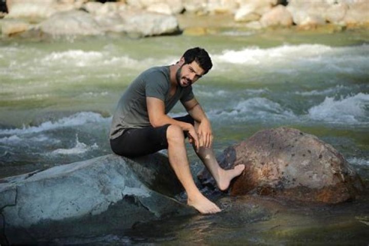 Exploring The Talented Journey Of Tolga Mendi In TV Shows