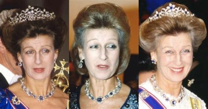 Exquisite Queen Alexandra Jewellery: A Royal Legacy