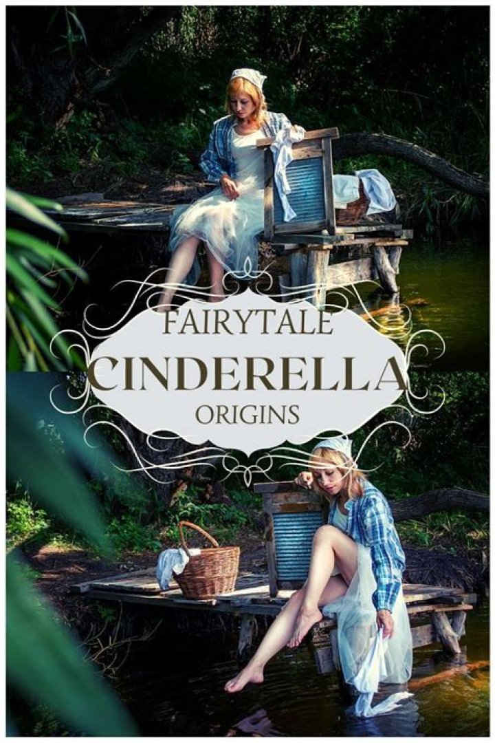 Fairytale Origins: The Enchanting Legacy Of Donald Fairbanks