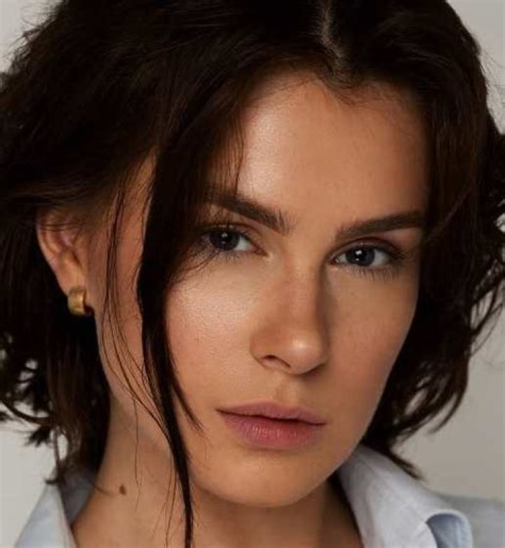 Famous Polish Actress Anna Maria Sieklucka: A Rising Star