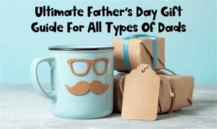 Father's Day Gift Guide: The Perfect Gifts For Barron Trump's Dad
