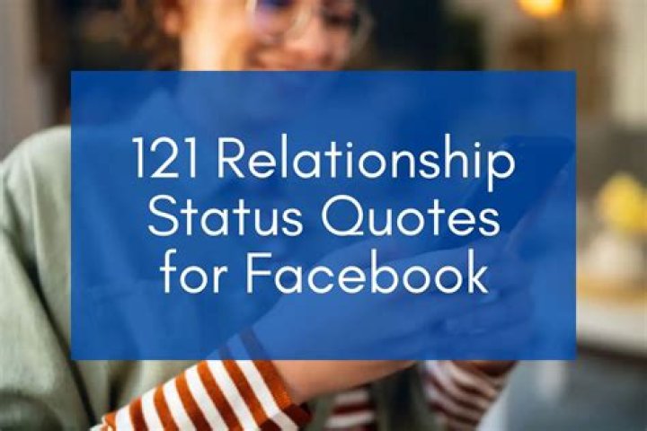 Fb Status Quotes