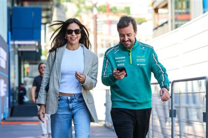 Fernando Alonso's Family Status Revealed