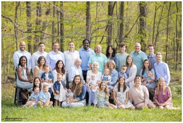 Find Out The Hidden Connections: Brad Pitt's Extended Family
