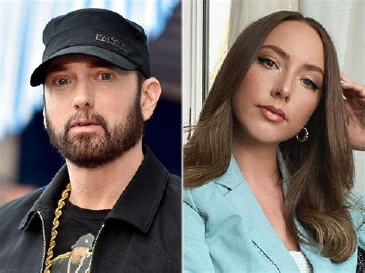 Find Out: Who Is Eminem Dating Today?