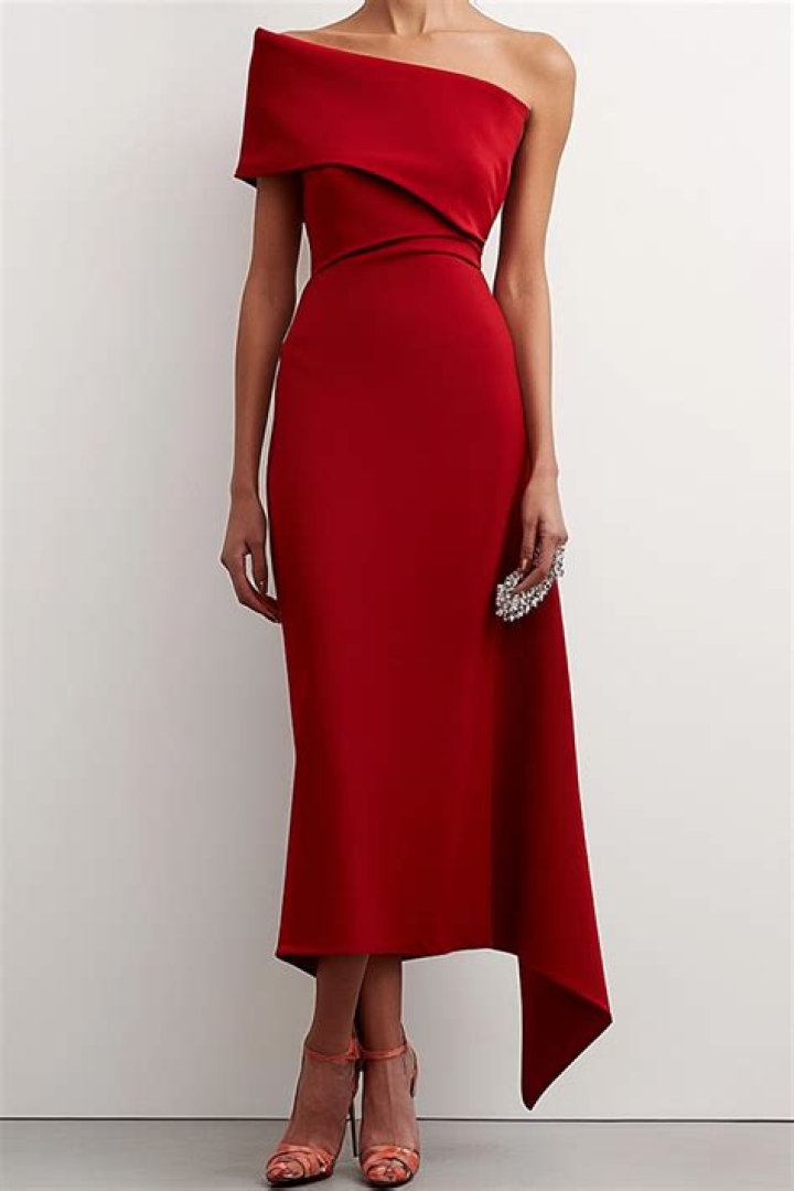 Find The Perfect Gorgeous Midi Dress
