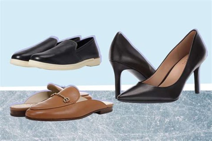 Find The Perfect Pair: Kelly And Kate Heels For Every Occasion