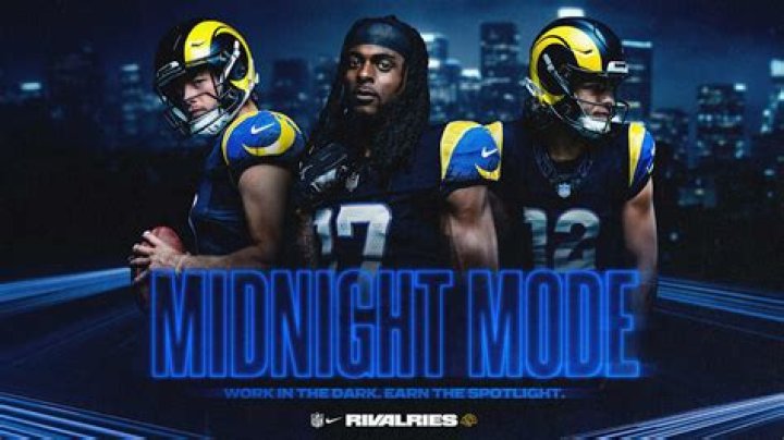 Find Your Perfect LA Rams Dress: The Ultimate Guide [Check Now]