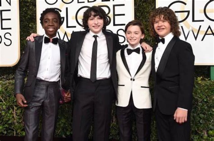 Finn Wolfhard Height And Weight