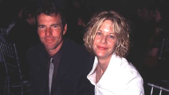 First Marriage Of Meg Ryan: Uncovering The Details