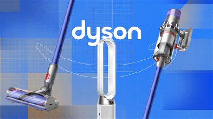 Flash Sale On Dyson Vacuums: Don't Miss Amazon Prime Day!