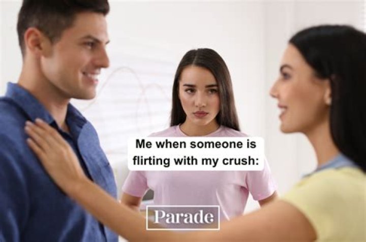 Flirty Memes