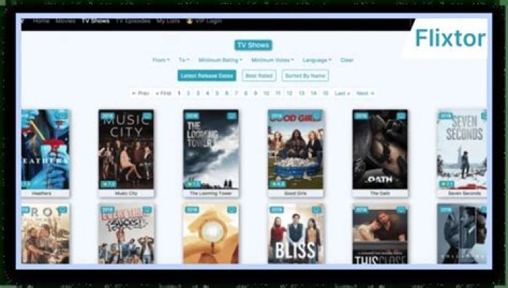 Flixtor To: The Ultimate Guide To Streaming Movies And TV Shows