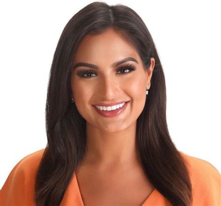 Fox 5 News Anchors Female
