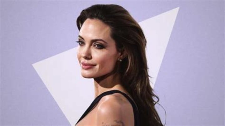 From Hollywood Star To Global Icon
