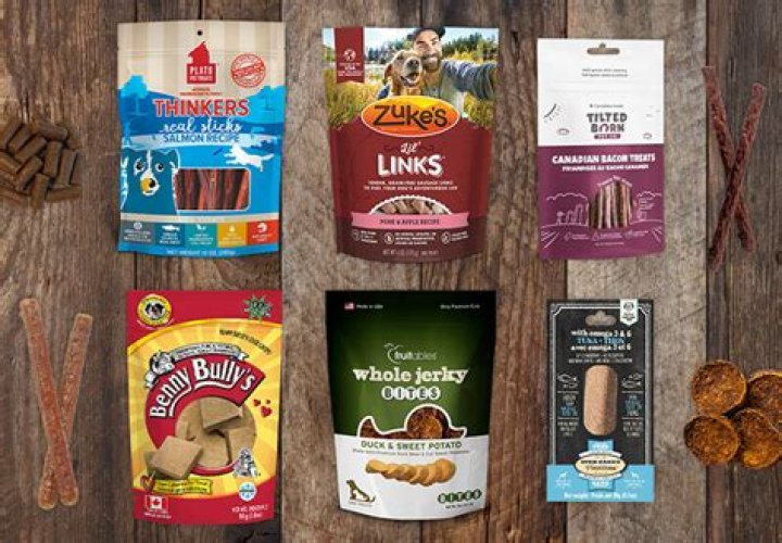 Fuel Up Your Pup: High-Calorie Treats For Energy-Boosting Dogs