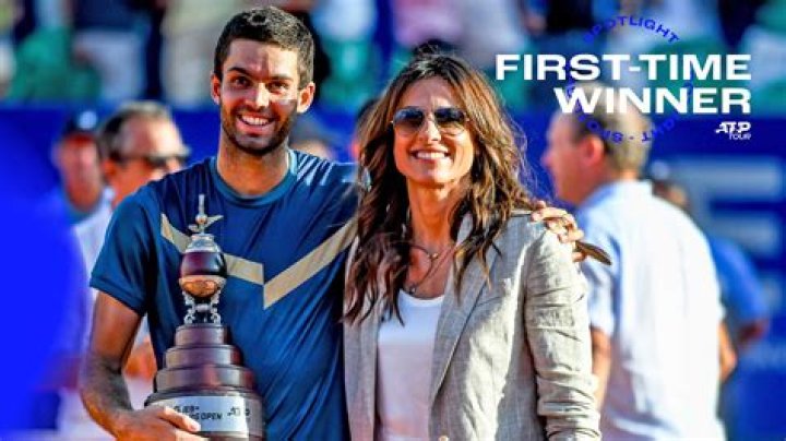 Gabriela Sabatini: Breaking Boundaries, Inspiring Millions