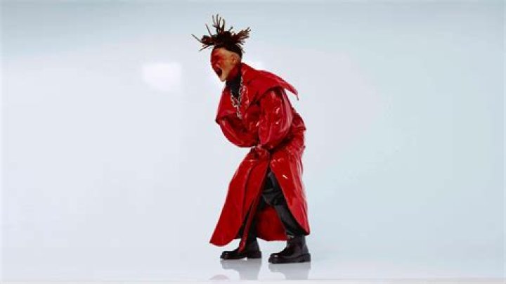 Get Inspired By Jayden Smith: Rising Star In Music And Fashion