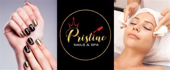 Get Pristine Nails In Chestertown: Experience P Nails Today!