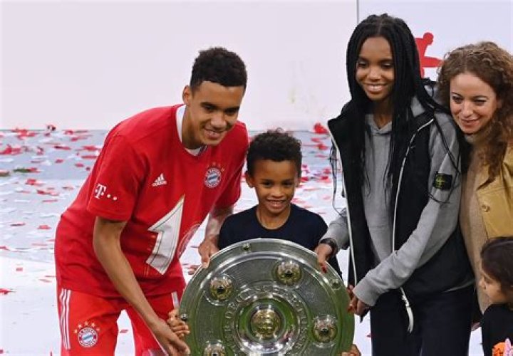 Get To Know The Family Of Jamal Musiala: A Rising Football Star