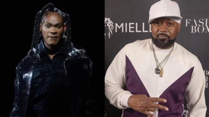 Ghostface Killah Son