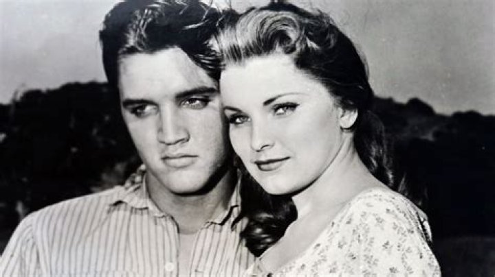 Gladys Presley: The Inspiring Story Of Elvis' Mother