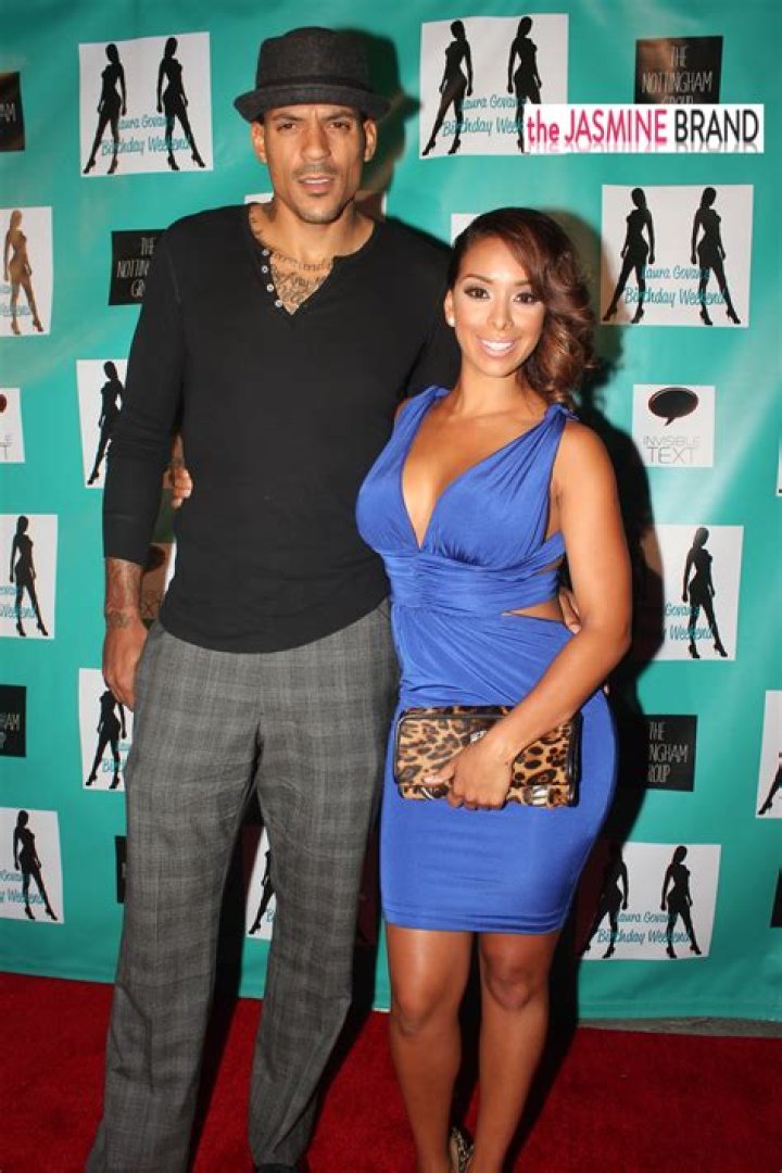 Gloria Laura Govan