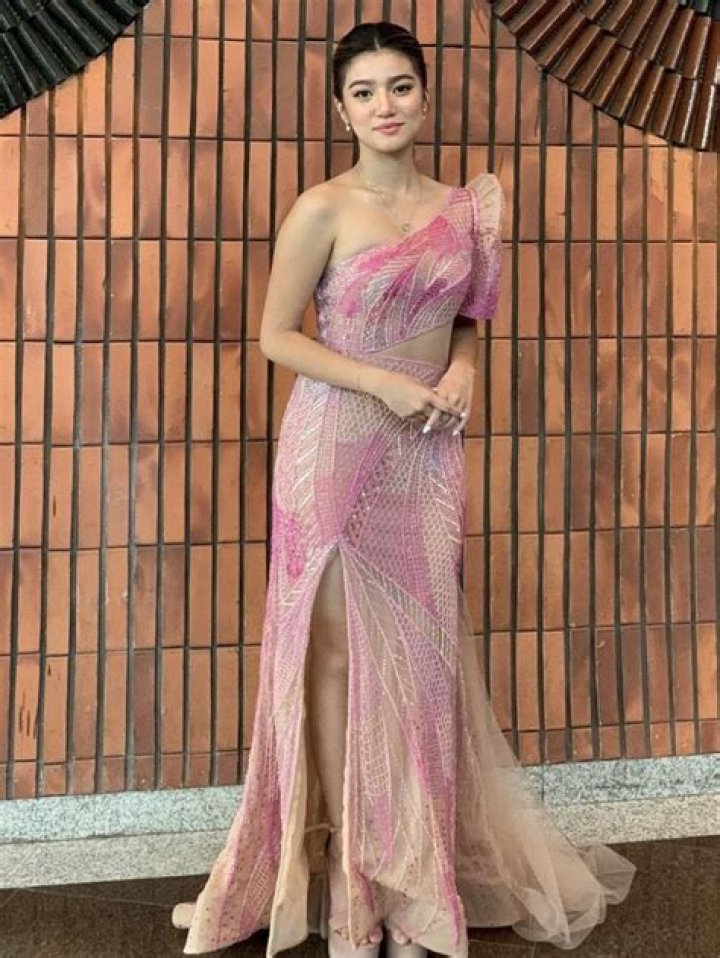 Gorgeous Filipino Prom Dresses: Style And Elegance For Your Special Night