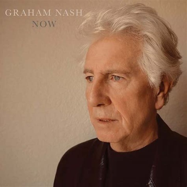 Graham Nash & Jackson Nash's Father-Son Legacy