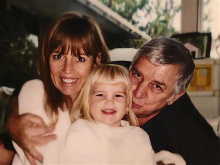 Gretchen Johnson's Net Worth And Relationship Dynamics