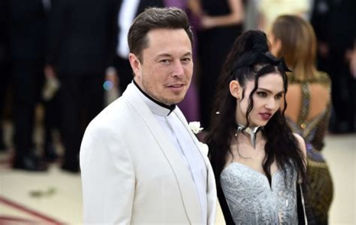 Grimes And Elon Musk's Marital Status Revealed