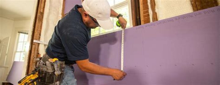 Guide To The Cost Of Installing Drywall