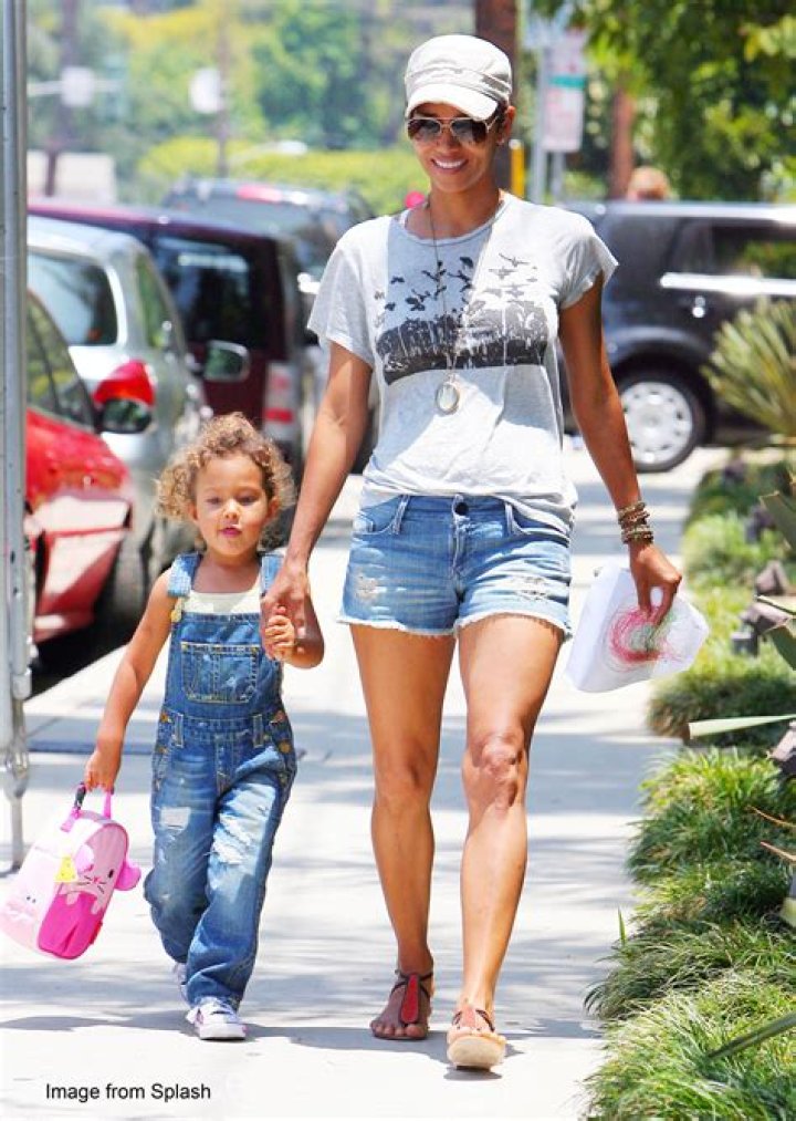 Halle Berry, The Iconic Mother: Empowering Stories And Insights