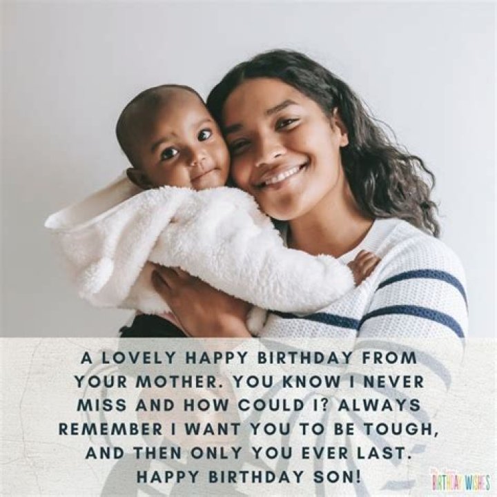 Heartfelt Birthday Wishes For Your Dad: A Son's Love
