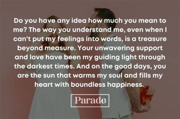 Heartfelt Paragraphs Expressing Love And Appreciation For Your Best Friend