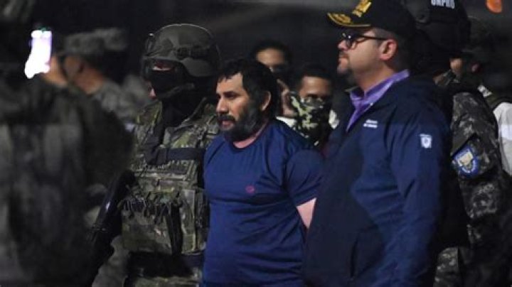 Her Life After The Notorious Drug Lord