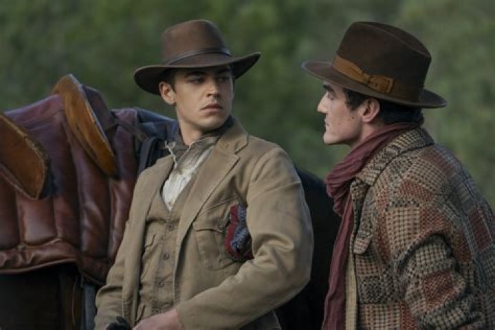 Hero Fiennes Tiffin's Relationship Journey