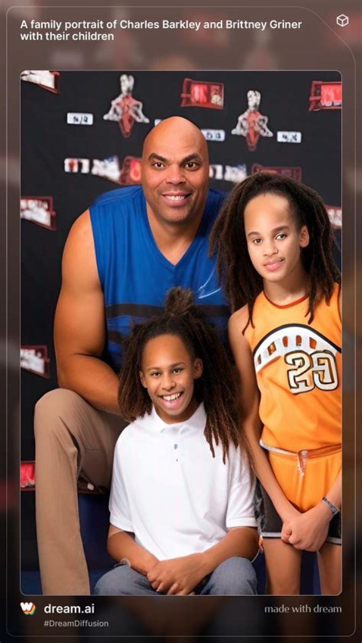 How Many Children Does Brittney Griner Have? | Complete Information